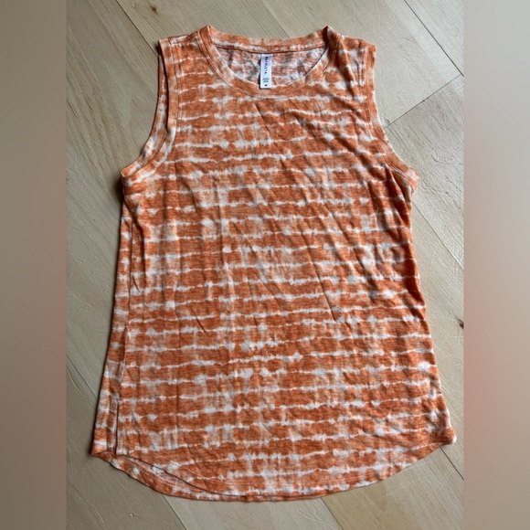 Athleta Tank - Picture 1 of 3